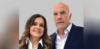 Luísa Salgueiro é a convidada no novo ciclo de debates do Clube dos Pensadores.