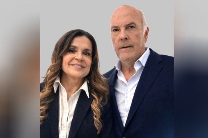 Luísa Salgueiro é a convidada no novo ciclo de debates do Clube dos Pensadores Luísa Salgueiro é a convidada no novo ciclo de debates do Clube dos Pensadores.