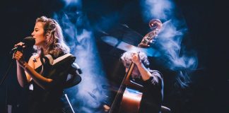 Arte(S)em Palco - o festival que leva cultura por todo o concelho de Reguengos de Monsaraz