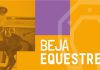 Beja Equestre integrada programação da RuralBeja destaca Cavalo Lusitano Beja Equestre integrada programação da RuralBeja destaca Cavalo Lusitano