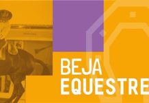 Beja Equestre integrada programação da RuralBeja destaca Cavalo Lusitano Beja Equestre integrada programação da RuralBeja destaca Cavalo Lusitano