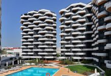 Projeto residencial no Parque das Nações dá à promotora Kronos Homes prémio de Melhor Projeto Imobiliário nos World Class District Awards 2026 Projeto residencial no Parque das Nações dá à promotora Kronos Homes prémio de Melhor Projeto Imobiliário nos World Class District Awards 2026
