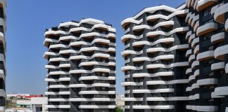 Projeto residencial no Parque das Nações dá à promotora Kronos Homes prémio de Melhor Projeto Imobiliário nos World Class District Awards 2026 Projeto residencial no Parque das Nações dá à promotora Kronos Homes prémio de Melhor Projeto Imobiliário nos World Class District Awards 2026