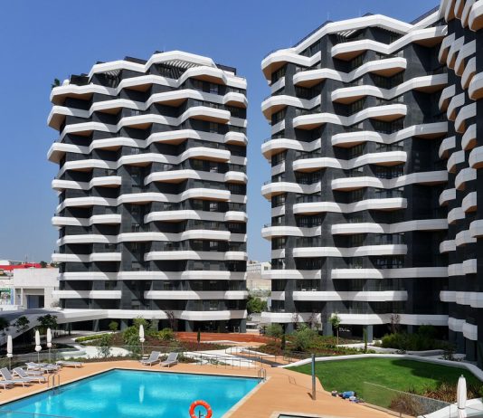 Projeto residencial no Parque das Nações dá à promotora Kronos Homes prémio de Melhor Projeto Imobiliário nos World Class District Awards 2026 Projeto residencial no Parque das Nações dá à promotora Kronos Homes prémio de Melhor Projeto Imobiliário nos World Class District Awards 2026