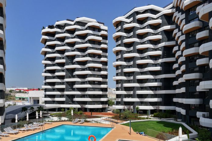 Projeto residencial no Parque das Nações dá à promotora Kronos Homes prémio de Melhor Projeto Imobiliário nos World Class District Awards 2026 Projeto residencial no Parque das Nações dá à promotora Kronos Homes prémio de Melhor Projeto Imobiliário nos World Class District Awards 2026