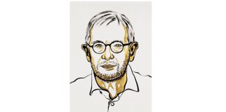 Prémio Nobel de Física de 2026 atribuído a Francis Halzen pelos contributos para a descoberta de neutrinos de alta energia
