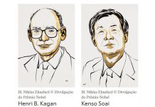 Prémio Nobel de Química de 2026 atribuído aos cientistas Henri B. Kagan e Kenso Soai por descobertas em homoquiralidade