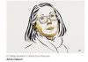 Prémio Nobel de Literatura de 2026 foi concedido à escritora do Canadá Anne Carson Prémio Nobel de Literatura de 2026 foi concedido à escritora do Canadá Anne Carson