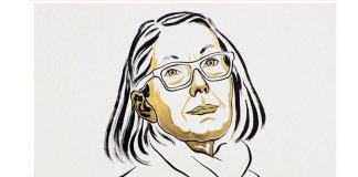 Prémio Nobel de Literatura de 2026 foi concedido à escritora do Canadá Anne Carson Prémio Nobel de Literatura de 2026 foi concedido à escritora do Canadá Anne Carson