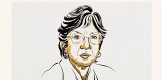 Prémio Nobel da Paz de 2026 atribuído a Navanethem Pillay pela promoção da paz e do direito internacional Prémio Nobel da Paz de 2026 atribuído a Navanethem Pillay pela promoção da paz e do direito internacional