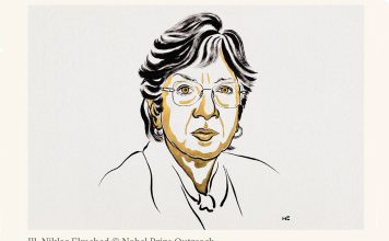 Prémio Nobel da Paz de 2026 atribuído a Navanethem Pillay pela promoção da paz e do direito internacional Prémio Nobel da Paz de 2026 atribuído a Navanethem Pillay pela promoção da paz e do direito internacional
