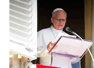 Especialistas médicos respondem a algumas questões sobre diagnóstico de cancro do pulmão do Papa Leão XIV Especialistas médicos respondem a algumas questões sobre diagnóstico de cancro do pulmão do Papa Leão XIV