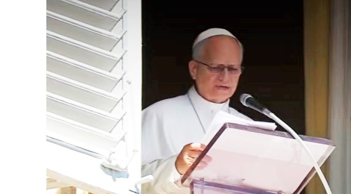 Especialistas médicos respondem a algumas questões sobre diagnóstico de cancro do pulmão do Papa Leão XIV Especialistas médicos respondem a algumas questões sobre diagnóstico de cancro do pulmão do Papa Leão XIV