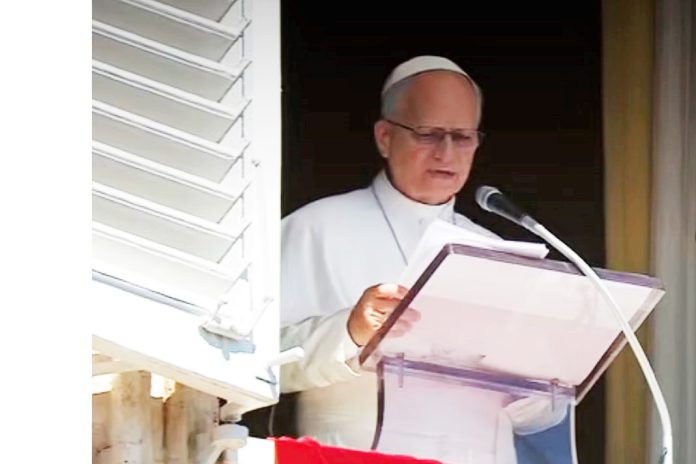 Especialistas médicos respondem a algumas questões sobre diagnóstico de cancro do pulmão do Papa Leão XIV Especialistas médicos respondem a algumas questões sobre diagnóstico de cancro do pulmão do Papa Leão XIV