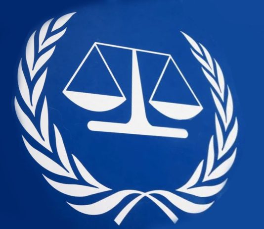Eurodeputados querem que a União Europeia proteja o Tribunal Penal Internacional dos ataques dos EUA. Eurodeputados querem que a União Europeia proteja o Tribunal Penal Internacional dos ataques dos EUA
