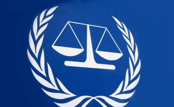 Sanções dos EUA contra Tribunal Penal Internacional podem ameaçar liberdade académica e ensino jurídico Sanções dos EUA ao Tribunal Penal Internacional podem ameaçar liberdade académica e ensino jurídico