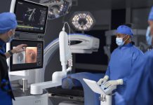 Broncoscopia assistida por robótica com o sistema endoluminal Ion já beneficiou 10 mil doentes na Europa Broncoscopia assistida por robótica com o sistema endoluminal Ion já beneficiou 10 mil doentes na Europa