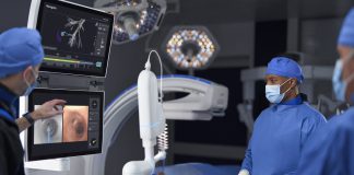 Broncoscopia assistida por robótica com o sistema endoluminal Ion já beneficiou 10 mil doentes na Europa Broncoscopia assistida por robótica com o sistema endoluminal Ion já beneficiou 10 mil doentes na Europa
