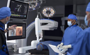 Broncoscopia assistida por robótica com o sistema endoluminal Ion já beneficiou 10 mil doentes na Europa Broncoscopia assistida por robótica com o sistema endoluminal Ion já beneficiou 10 mil doentes na Europa
