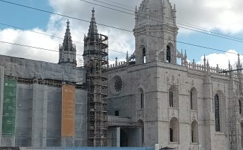 PRR: Portugal recebe 2,32 mil milhões de euros do nono pedido de pagamento PRR: Portugal recebe 2,32 mil milhões de euros do nono pedido de pagamento