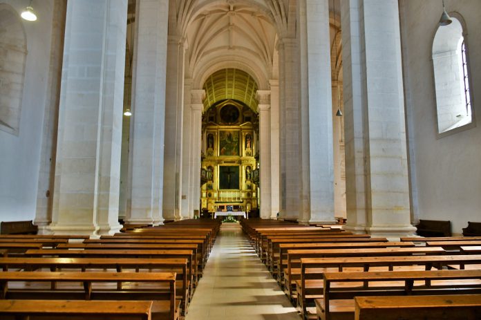 Sé de Leiria reabre com celebração presidida por D. José Ornelas em memória das vítimas das recentes tempestades