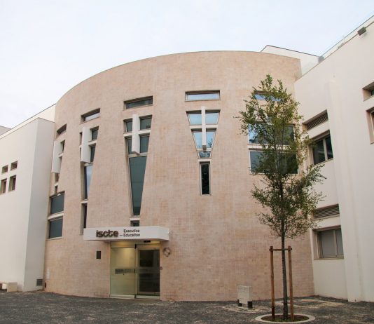 Nova Pós–graduação do Iscte Executive Education forma novos líderes em contexto de Inteligência Nova Pós-graduação do Iscte Executive Education forma novos líderes em contexto de Inteligência