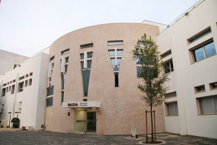Nova Pós-graduação do Iscte Executive Education forma novos líderes em contexto de Inteligência Nova Pós-graduação do Iscte Executive Education forma novos líderes em contexto de Inteligência