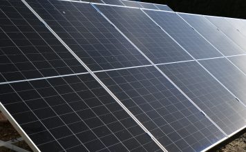 União Europeia faz acordo tripartido para impulsionar armazenamento de energia