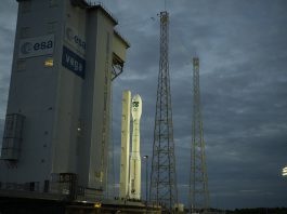 ESA coloca com sucesso no espaço Satélite FLEX e Sentinel-3C de exploração e monitorização da Terra