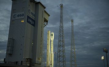 ESA coloca com sucesso no espaço Satélite FLEX e Sentinel-3C de exploração e monitorização da Terra