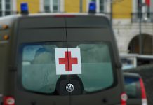 Gás lacrimogéneo e spray de pimenta são riscos respiratórios graves Gás lacrimogéneo e spray de pimenta são riscos respiratórios graves