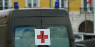 Gás lacrimogéneo e spray de pimenta são riscos respiratórios graves