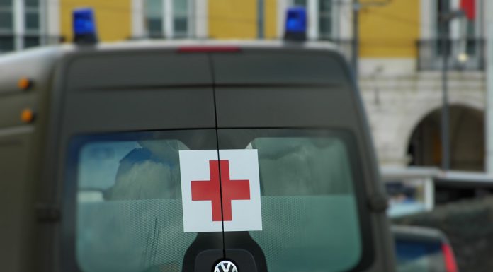 Gás lacrimogéneo e spray de pimenta são riscos respiratórios graves