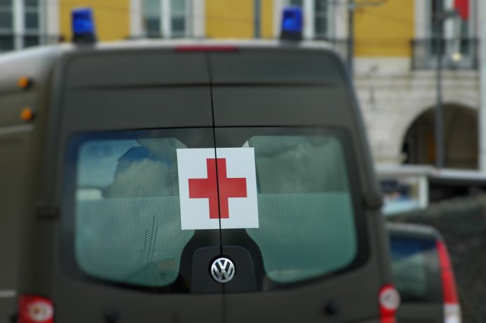 Gás lacrimogéneo e spray de pimenta são riscos respiratórios graves