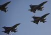 Comissão Europeia apoia a Ucrânia com mais 6,1 mil milhões de euros para compra de mísseis, drones e sistemas de guerra eletrónica Comissão Europeia apoia Ucrânia com mais 6,1 mil milhões de euros para compra de mísseis, drones e sistemas de guerra eletrónica