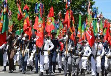 Comemorações do Dia de Portugal em 2026 marcadas para a Ilha Terceira e Luxemburgo