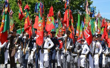 Comemorações do Dia de Portugal em 2026 marcadas para a Ilha Terceira e Luxemburgo Comemorações do Dia de Portugal em 2026 marcadas para a Ilha Terceira e Luxemburgo