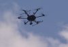 Aliança UE–Ucrânia para Drones teve a primeira reunião organizada pela Comissão Europeia Aliança UE-Ucrânia para Drones teve a primeira reunião organizada pela Comissão Europeia
