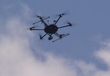 Aliança UE–Ucrânia para Drones teve a primeira reunião organizada pela Comissão Europeia Aliança UE-Ucrânia para Drones teve a primeira reunião organizada pela Comissão Europeia