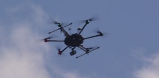 Aliança UE–Ucrânia para Drones teve a primeira reunião organizada pela Comissão Europeia Aliança UE-Ucrânia para Drones teve a primeira reunião organizada pela Comissão Europeia