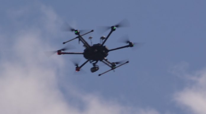 Aliança UE-Ucrânia para Drones teve a primeira reunião organizada pela Comissão Europeia