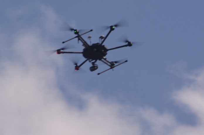 Aliança UE-Ucrânia para Drones teve a primeira reunião organizada pela Comissão Europeia Aliança UE-Ucrânia para Drones teve a primeira reunião organizada pela Comissão Europeia