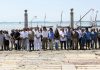No Dia da Marinha do Tejo é celebrado “o Tejo e com ele a nossa história” No Dia da Marinha do Tejo é celebrado “o Tejo e com ele a nossa história”