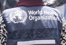 Guerra no Médio Oriente tem sérios potenciais riscos na saúde de milhões de pessoas na região