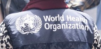 Guerra no Médio Oriente tem sérios potenciais riscos na saúde de milhões de pessoas na região