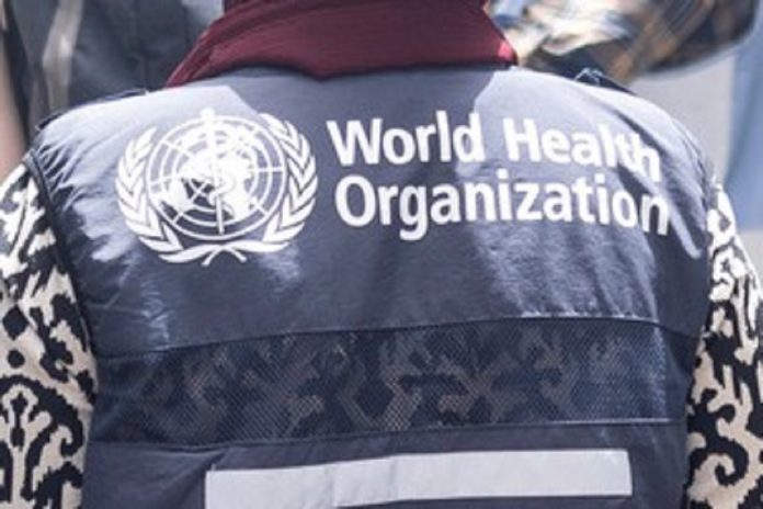 Guerra no Médio Oriente tem sérios potenciais riscos na saúde de milhões de pessoas na região