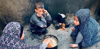 Na Faixa de Gaza os palestinianos continuam vítimas de desumanização Na Faixa de Gaza os Palestinianos continuam vítimas de desumanização