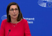 Eurodeputada Ana Catarina Mendes integra delegação à Polónia e a Lituânia para debater ameaças híbridas e interferência estrangeira