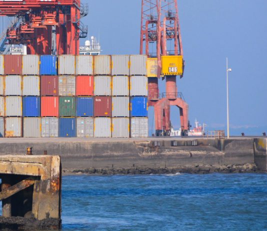 UE: Estratégia para setores Industrial, Marítimo e Portuário da Comissão Europeia promete impulsionar competitividade do sector marítimo