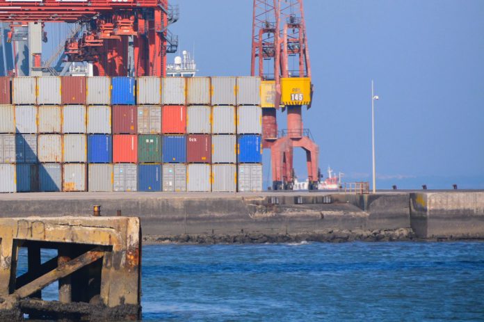 UE: Estratégia para setores Industrial, Marítimo e Portuário da Comissão Europeia promete impulsionar competitividade do sector marítimo UE: Estratégia para setores Industrial, Marítimo e Portuário da Comissão Europeia promete impulsionar competitividade do sector marítimo